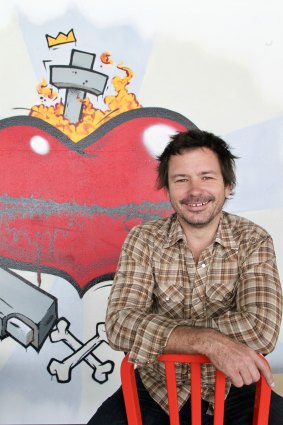 The new restaurant will be Clint Nolan’s ninth establishment.