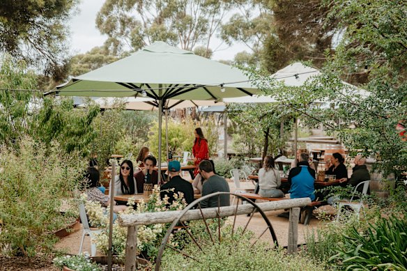 Kangaroo Island Spirits.