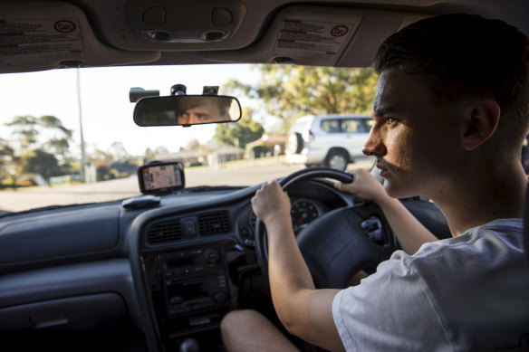 The Queensland government is asking for community input on the possibility of introducing an online refresher test on road rules.