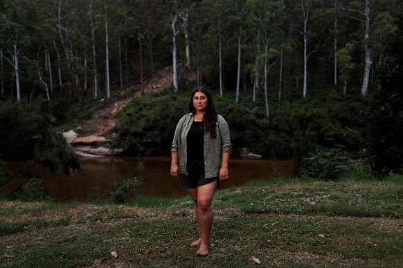 How flooding has changed camping