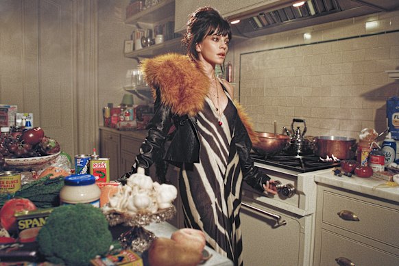 Allen ha sido abierta sobre su recuperación continua de la adicción.