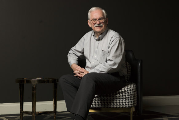 Professor Stephen Duckett has held senior healthcare positions in Australia and Canada.