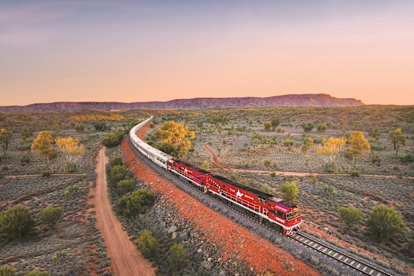 It’s the extra touches that help make the excursions a highlight of the trip.  