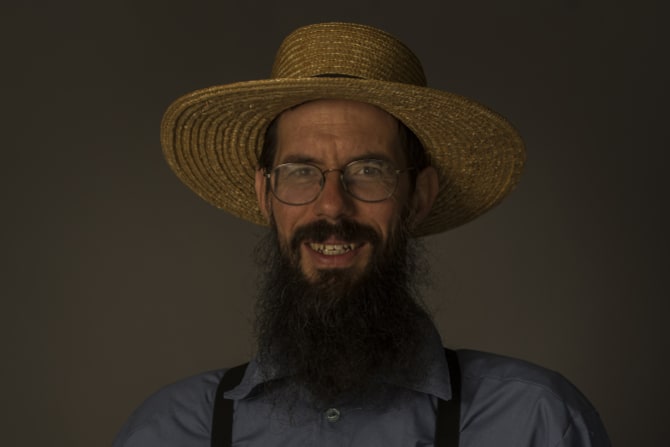 Gregory McCallum.