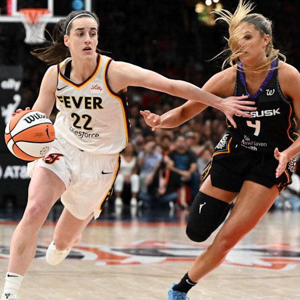 WNBA pay: Caitlin Clark revitalised the league. Now she and other players  want their financial share