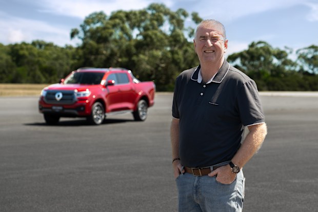 China car giant GWM pledges to invest in better servicing