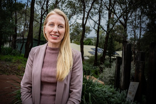 New PwC chief economist Amy Lomas warns leaders on costs, productivity