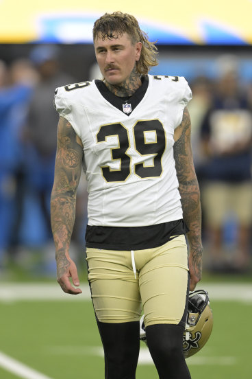 Best punter in nfl sale