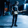 Keith Urban backstage during a festival in Nashville, Tennessee, last year. He says his songs always have their roots in real people: “I’m not creating something completely fictional.”