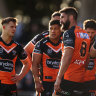 Don’t worry about saving Leichhardt, someone needs to save Tigers