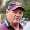 Former Broncos coach Kevin Walters will be the new Kangaroos coach for the 2025 Ashes series.