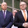Super wars are the cost of Labor’s bid to Dutton-proof the system