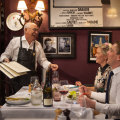 One of Melbourne’s most loved French bistros, Bistro Thierry in Armadale.