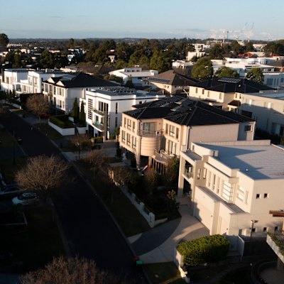 ‘Affluent pocket’: The Sydney region where home sellers made the most profit