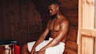 Frequent sauna use is associated with healthier hearts and a lower risk of dying from any cause. 