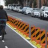 Bike lane backlash needs to back-pedal