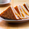 Love a croque monsieur? Chances are you’ll be a fan of the American monte cristo, a truly decadent sandwich that’s said to have French origins.