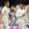 Club, then country: Khawaja, Labuschagne maintain Heat on unrelenting schedule