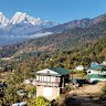 Phaplu is an unhurried part of Nepal far from the crowds trekking to Everest.