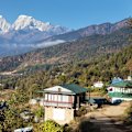 Phaplu is an unhurried part of Nepal far from the crowds trekking to Everest.