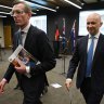 NSW budget deficit blows out to almost $20 billion