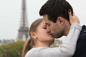 What the terms 'French kiss', 'Dutch courage' really mean