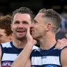 The ‘four-hour’ coffee that led to Dangerfield joining Cats