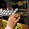 Ainsworth Games Technology received just under $7 million worth of Jobkeeper benefits. 