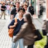 Tutorials have become much larger since the pandemic, university staff report.