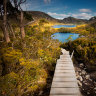 Glistening lakes, lush forests: Go beyond Hobart for a true Tassie experience