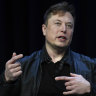 Musk subpoenas ex-Twitter chief Dorsey in battle over buyout