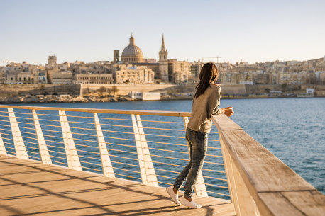 Avoid the ‘single supplement’: How to choose the best cruise as a solo traveller