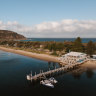 The Joey at Palm Beach, in Sydney’s north.