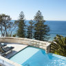 The Sydney holiday rentals that the rich call home for summer