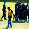 Inquiry alleges fake prophet, partying and fights derailed Sri Lanka Cup tilt