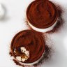 ‘So quick and so lovely, and just minutes to make’: Rick Stein’s cheat’s tiramisu