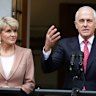 The departure of Malcolm Turnbull and  Julie Bishop added to the Liberal Party’s “brain drain”, writes David  Wilkins.