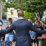 Auction market off to early start as listings spike