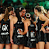 The Silver Ferns won gold at the Commonwealth Games then beat Australia to win the Constellation Cup.