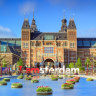 Tripologist: Where’s the best area to stay in Amsterdam?