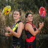 Full fixture revealed: AFLW’s midweek experiment, showpiece Indigenous match moved to Darwin