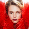 'You never grow out of the imposter syndrome': Aussie star Odessa Young