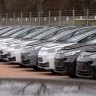 Electric vehicles demand is growing - but not fast enough.