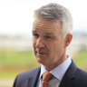 Smith’s rethink pays off with Scalextrics chasing five straight
