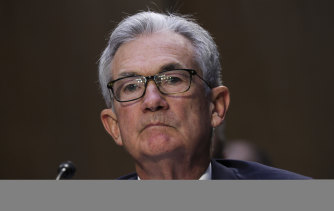 It’s a challenging time for central bankers such as Fed chair Jerome Powell and other shapers of policy.