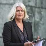 ACOSS CEO Dr Cassandra Goldie warned that economic inequality in Greater Sydney was worsening.