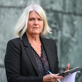 ACOSS CEO Dr Cassandra Goldie warned that economic inequality in Greater Sydney was worsening.