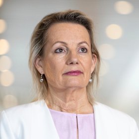 Deputy Liberal leader Sussan Ley is reportedly outraged at a move to expel a group of elderly members from the party.