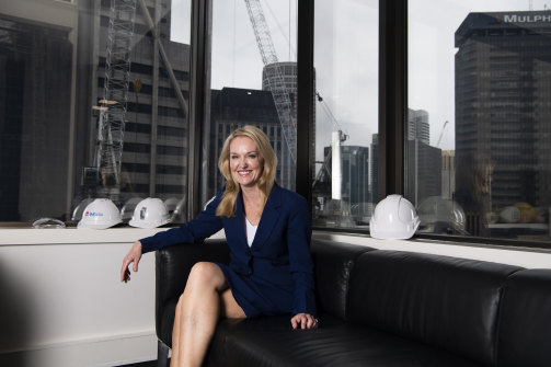 NSW Minister for Metropolitan Roads Natalie Ward says the government cannot be afraid of drastically reforming the state’s tolling network.