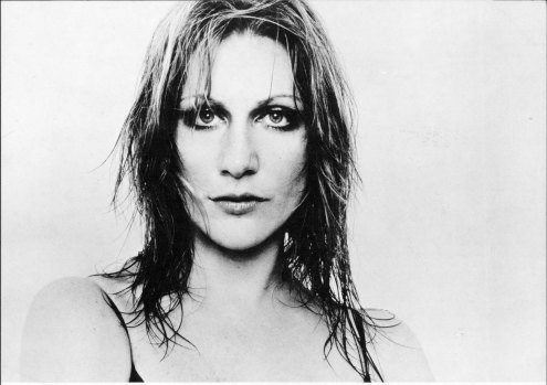 Renee Geyer in 1977.